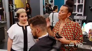 L.A. Hair - S3 E10 - A Tale of Two Cakes