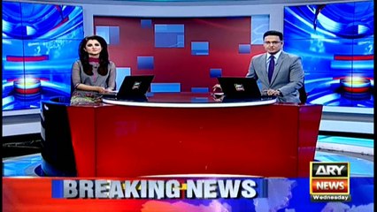 Headlines  1900 – 31st August 2016