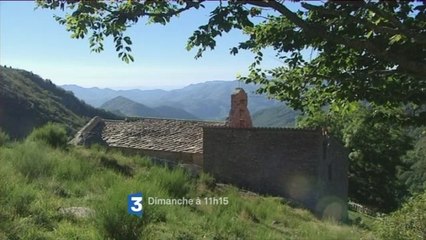 Viure Al Paìs Catalan revient Dimanche 4 septembre à 11h15