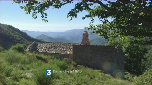 Viure Al Paìs Catalan revient Dimanche 4 septembre à 11h15