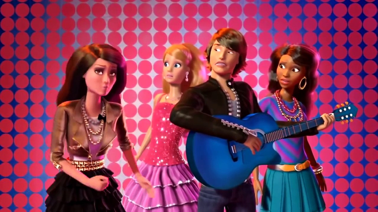 Barbie Deutsch Der Videodreh Life in the Dreamhouse folge