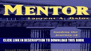 [New] Mentor: Guiding the Journey of Adult Learners Exclusive Online