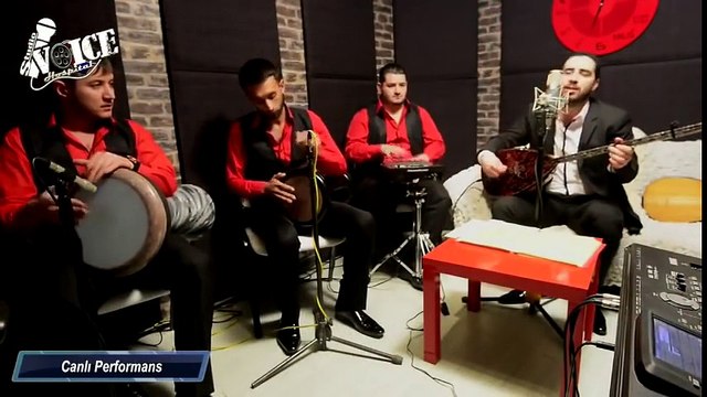 Sincanlı Mustafa TAŞ - Bahar Gelir & Ayaşta Kalmaz Sana (CANLI PERFORMANS)