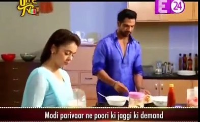 Saath Nibhana Saathiya 1st September 2016 News