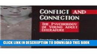 [New] Conflict and Connection (Cross Currents: New Presepctives in Rhetoric and Compsition)