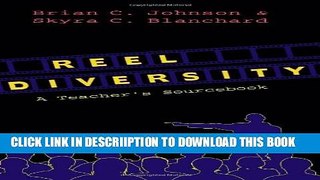 [New] Reel Diversity: A Teacher s Sourcebook (Counterpoints) Exclusive Full Ebook