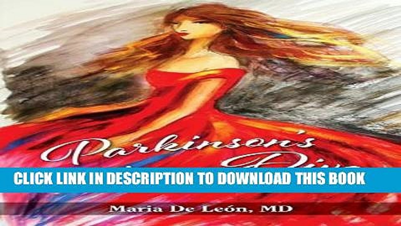 [PDF] Parkinson s Diva [Online Books]