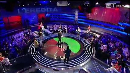 Eredità 4 aprile 2014 (puntata intera)