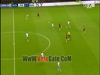 مهارات محمد صلاح