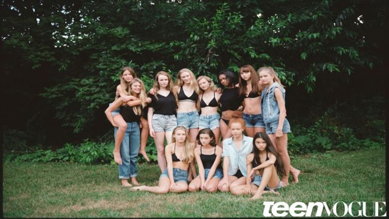 What Happens at Model Training Camp