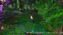 World of Warcraft Quest: Der Schattenhammer (Allianz)