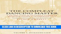 [New] The Compleat Dancing Master: A Translation of Gottfried Taubert s Rechtschaffener