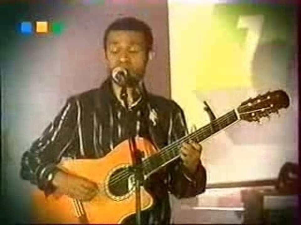 Live In Mayotte – Concert 4I4