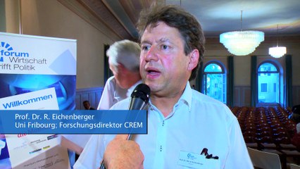 Bremst die Politik unsere Wirtschaft?