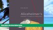 Big Deals  Aliceheimer s: Alzheimer s Through the Looking Glass (Graphic Medicine)  Best Seller