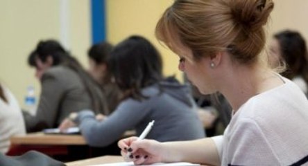 KPSS Adayları Sınav Merkezinde Değişiklik Yapabilecek