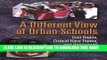 [PDF] A Different View of Urban Schools: Civil Rights, Critical Race Theory, and Unexplored