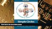 Big Deals  Simple Circles: An Exercise Program for Seniors   Their Families  Best Seller Books