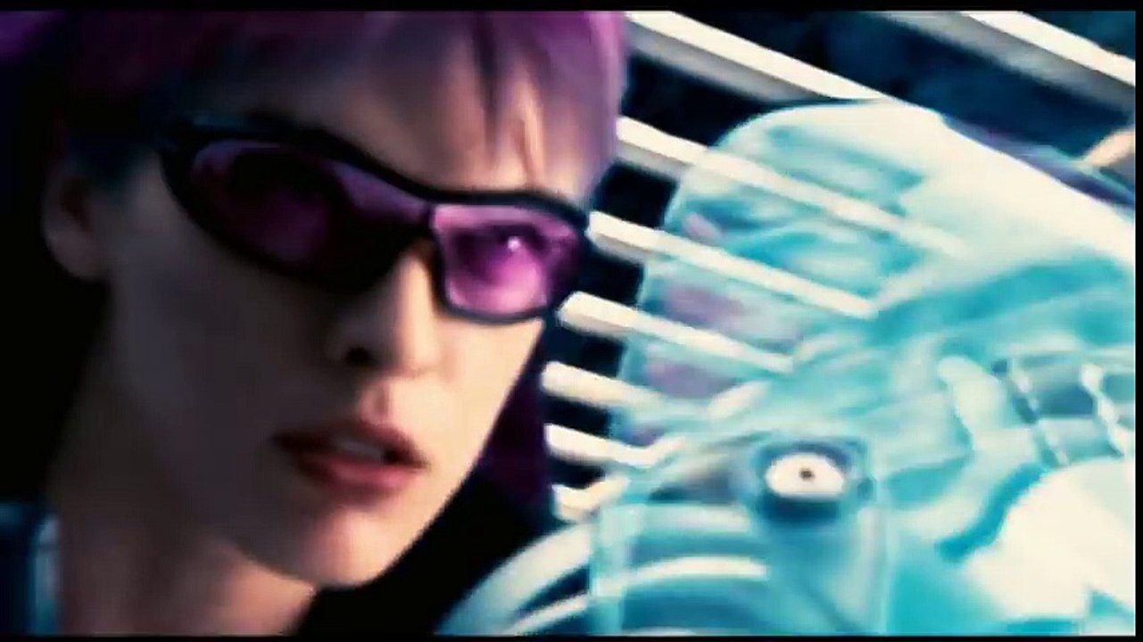 UltraViolet Trailer(HD)