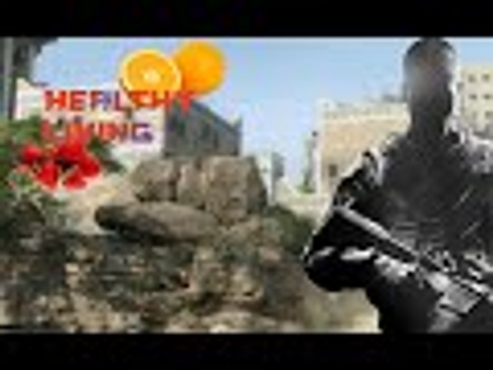 Black Ops 2 Getting Back On Track