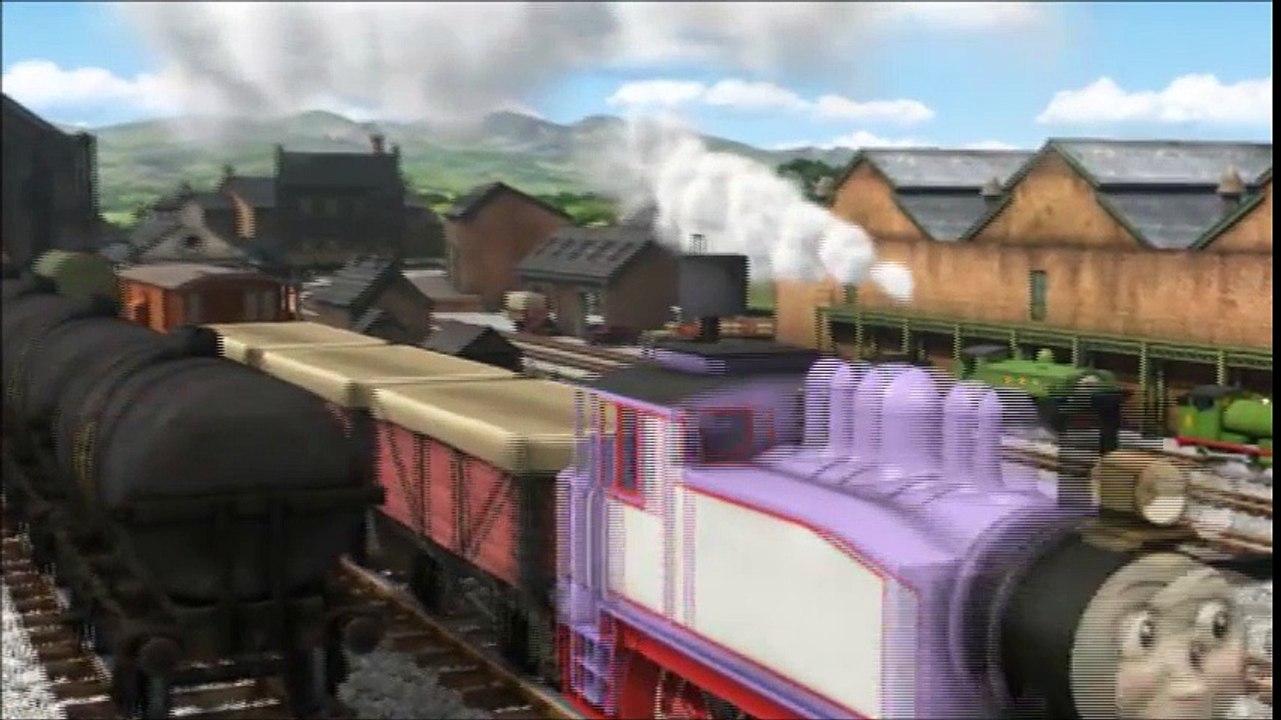 Samson at Your Service (US) [S18E24]