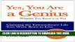 [New] Yes You Are a Genius - Whether You Know it or Not Exclusive Online