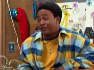 That's So Raven - S01E10 - Ye Olde Dating Game