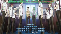 Starmyu Caribbean Groove AMV lyrics