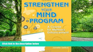 Big Deals  Strengthen Your Mind Program  Best Seller Books Most Wanted