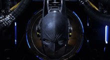 Batman Arkham VR - Behind the Scenes Video - PS VR