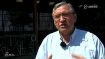 Crise de la viande bovine : Jean-Pierre Fleury (Vendée)