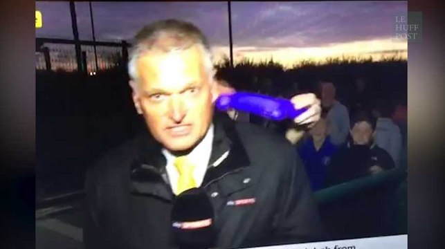 Le dernier jour du mercato, cauchemar des journalistes anglais