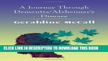 [PDF] A Journey Through Dementia/Alzheimer s Disease Popular Colection