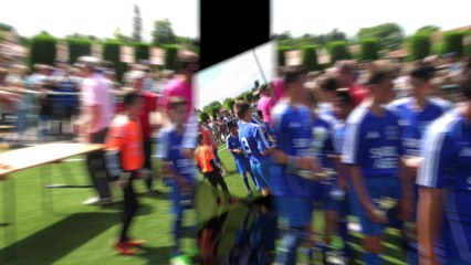 Découvrez la vidéo du Printemps et du début de L'ÉTÉ de L'OND