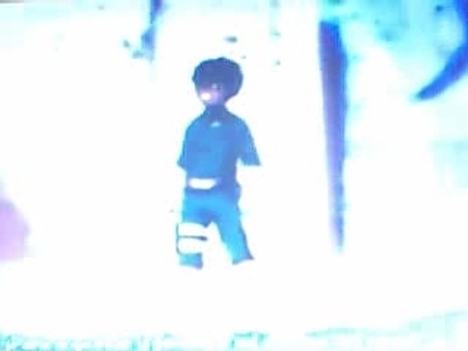 gaara vs lee