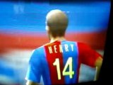 Henry -pes-