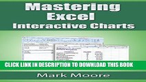 [Read PDF] Mastering Excel: Interactive Charts Download Online
