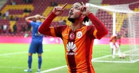 Eskişehirspor, Galatasaray'dan Tarık Çamdal'ı 1 Yıllığına Kiraladı