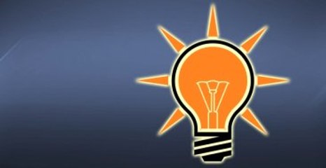 AK Parti'de 3 İlçe Yönetimi İstifa Etti