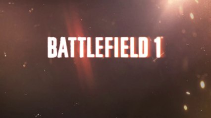 Battlefield 1 Early Access