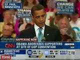 Barack Obama Democratic Nomination Victory Speech 6-3-2008