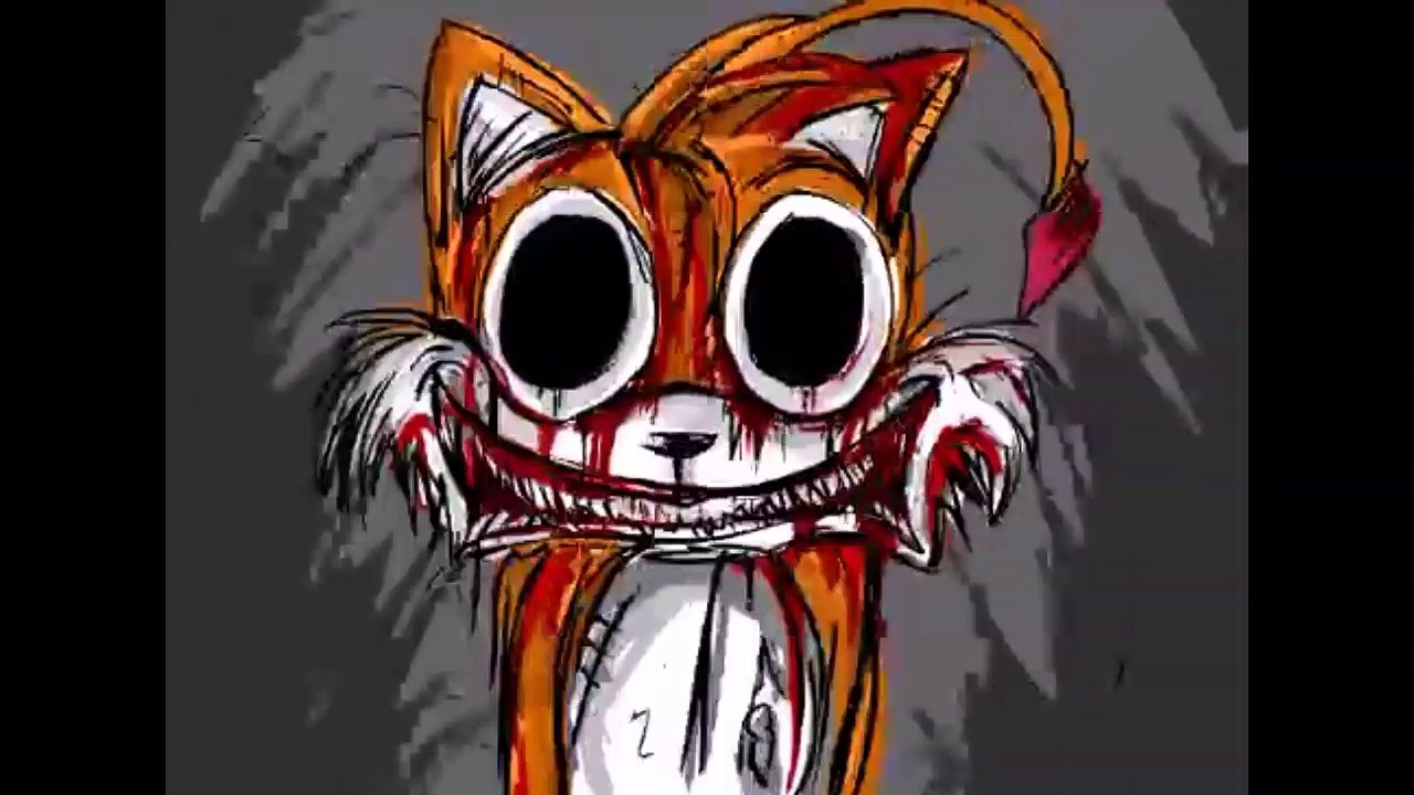 Youtube Poop Randomness 10