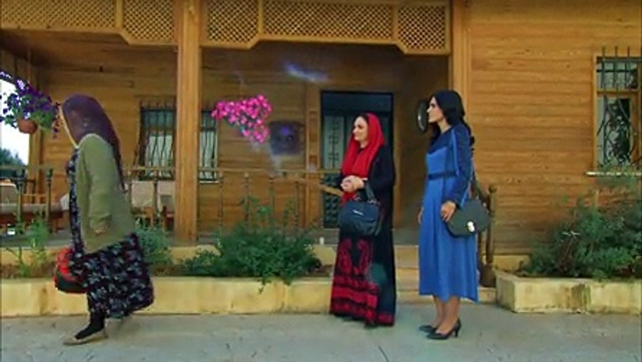 مسلسل زهرة القصر جزء و الموسم 4 الرابع الحلقة 5...