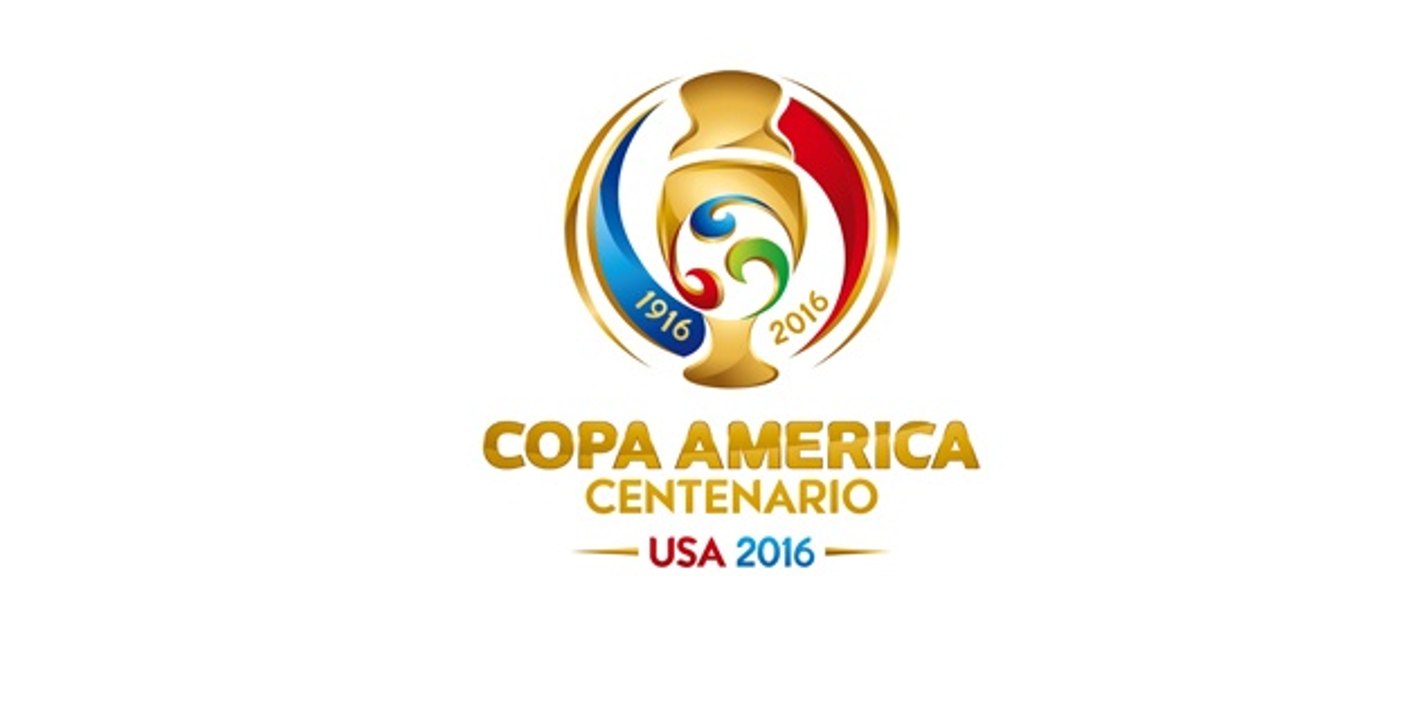 El Centenario - Historias de la Copa América Centenario