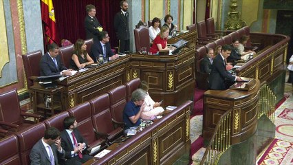 Espagne: compte à rebours vers de nouvelles élections