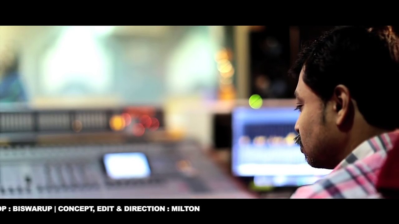 Amar Hiyar Majhe- Rabindra Sangeet - Madhurima Sen