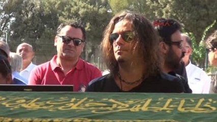 Bodrum Naşide Göktürk Son Yolculuğuna Uğurlandı