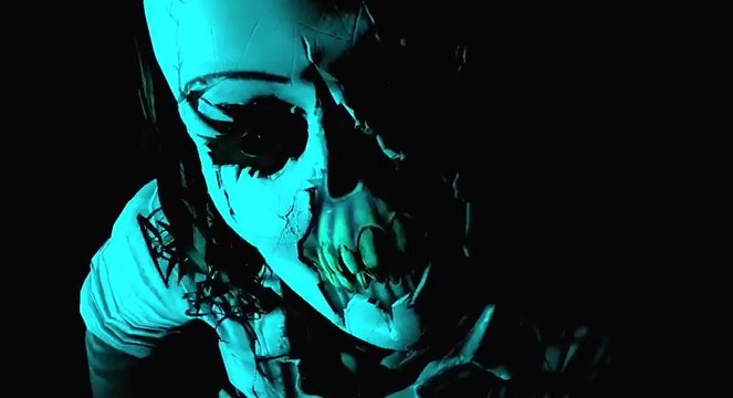 Until Dawn- Rush of Blood - Games Preview Summer 2016 - PS VR