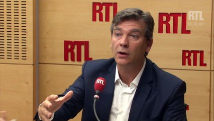 Burkini : Arnaud Montebourg répond à Nicolas Sarkozy