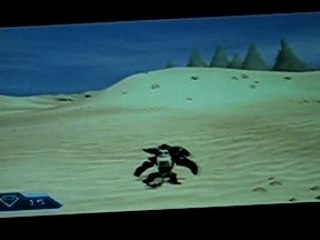 Planete Tabora desert 2